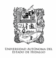 Autonomous University of the State of Hidalgo, Mexico