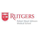 Rutgers health Robert wood Johnson medical school