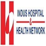 Indus Hospital & Health Network