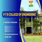 PTR College of Engineering and Technology, India