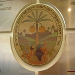 Volcani Institute, Israel