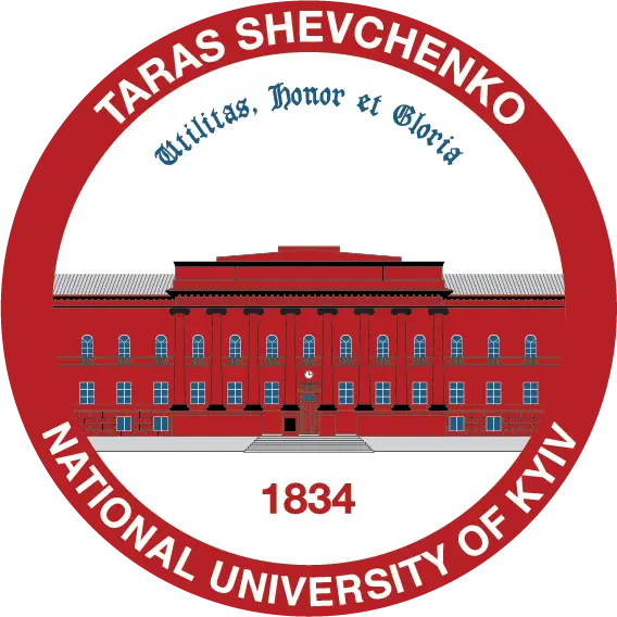 Kyiv National Taras Shevchenko University, Ukraine