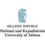 National and Kapodistrian University of Athens