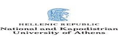 National and Kapodistrian University of Athens
