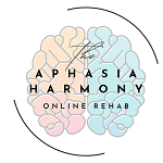 Aphasia Harmony conference