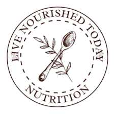 nutritionist nourished with emily