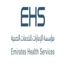 Eissa Al Raeesi Emirates Health Services