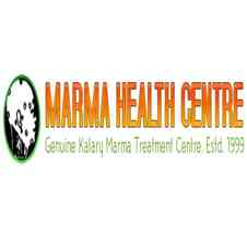 Marma Health Centre