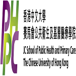 The Chinese University of Hong Kong