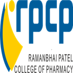 Ramanbhai Patel College of Pharmacy, CHARUSAT University