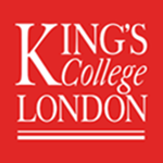 King's College London University, UK