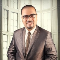 Amgad Rabie | AI-Clinical Summit 2027