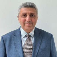 Mohamed Hosni | Gynecology 2027
