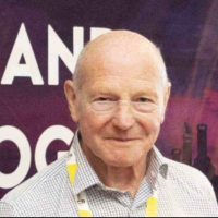 David J R Hutchon | Pediatrics 2026
