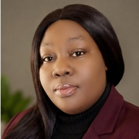 Dr Gloria Kwartema Alabi Hansen | S