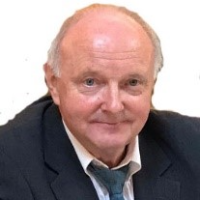 Bernd Blobel | Nursing 2027
