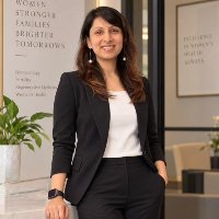Alnkrita Bansal | Gynecology 2027