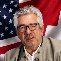 Dr Siegfried Isele | S