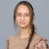 Aleksandra Mosenoka | Nano 2026