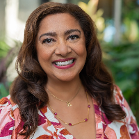 Senator Mona Das | S
