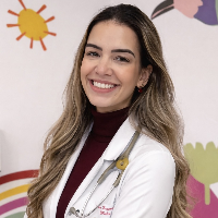Nathalia Fragoso de Almeida | Pediatrics 2026