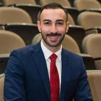 Daniel Ghods Esfahani | Assessing the efficacy of an endoscopic ear simulator for myringotomy and tube insertion: A randomiz