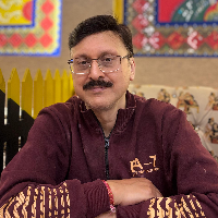 Deepak Puri | Heart Congress 2026