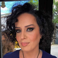 Venera Bimbashi | Dentistry 2026