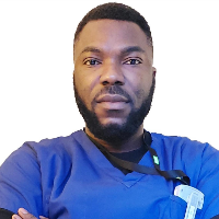 Igochukwu Williams Amechi | Gynecology 2026