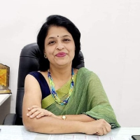Pranita Ashok