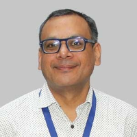 Yogesh Kumar Gupta | Infectious Diseases 2026