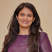 Aayushi Asthana