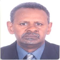 Abdeen Mustafa OmerSpeaker atPharmaceutical Chemistry and Drug Development