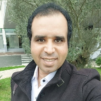 Abdelhamid ShahatSpeaker atCatalysis and Chemical Engineering