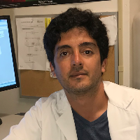 Abdelilah MajdoubiSpeaker atOphthalmology & Vision Science