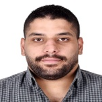 Abdelrahman Sameer Mohammad Alfaqih | Speaker