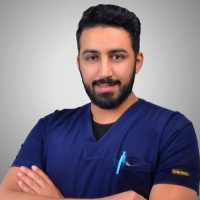Abdulrahman Almutairi | Abdulrahman Almutairi Dentistry 2026