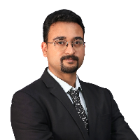 Abhijit RaySpeaker atHeart and Cardiovascular Care