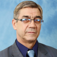 Abrukov Victor speaker at Nanotechnology