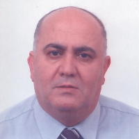 Abu Hussein Muhamad Abu Hussein Muhamad speaker at Dentistry and Oral Health