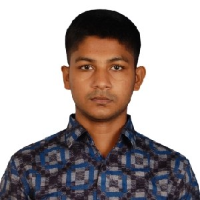 Abubakar SiddiqueSpeaker atPhysical Medicine and Rehabilitation