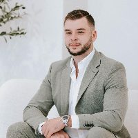 Adam Avenus speaker at Global Entrepreneurship Summit 2026
