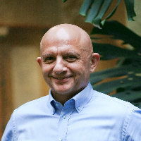 Adam BroncelSpeaker atDementia and Brain Disorders