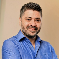 Adem Sav speaker at COPD and Pulmonary Diseases