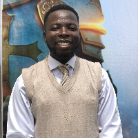 Adewoye Daniel Goodness | Adewoye Daniel Goodness Dentistry 2026