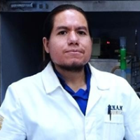 Adrian Olvera NolascoSpeaker atOptics and Laser technology