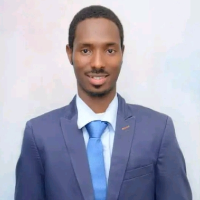 Ahmad Salisu Yahaya