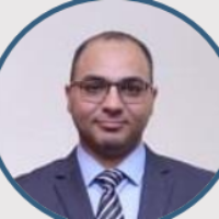 Ahmed Abd Ellatif Mosleh ElfatahSpeaker atDentistry and Oral Health