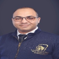 Ahmed Abd Ellatif Mosleh AbdElfatah speaker at Dentistry 2025