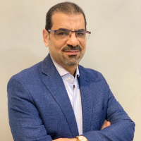 Ahmed Ibrahem speaker at 2nd International Conference on Dermatology & Skincare